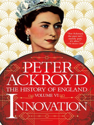 cover image of Innovation: The History of England, Volume VI